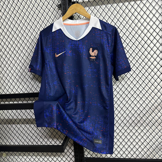 MAILLOT COUPE DU MONDE FRANCE 2026