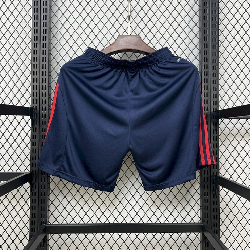 SHORT ARSENAL 2025/2026