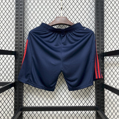 SHORT ARSENAL 2025/2026