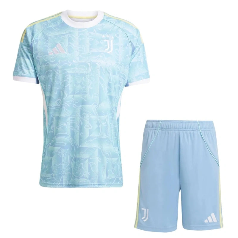 ENSEMBLE ADULTE JUVENTUS 2025/2026