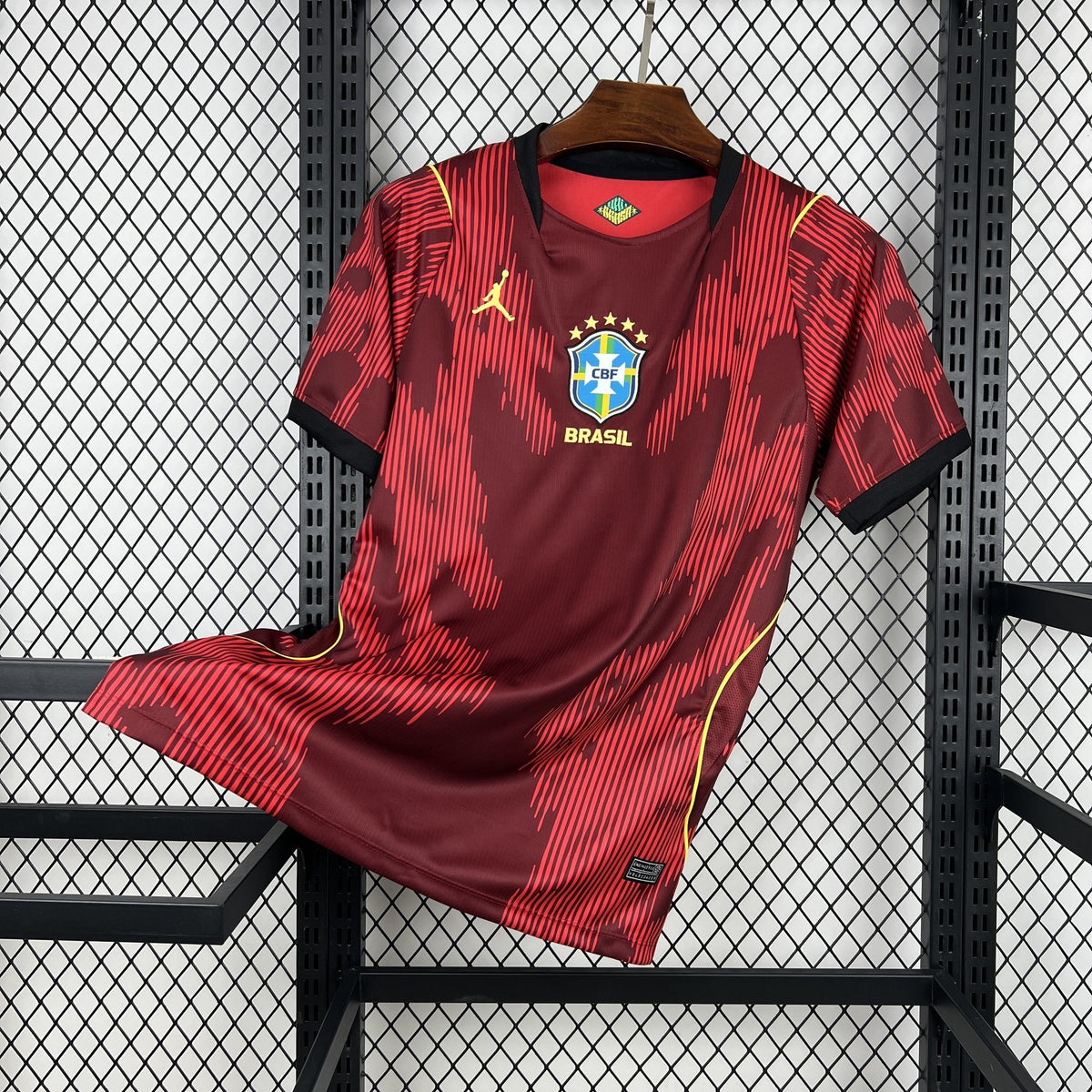 MAILLOT BRÉSIL 2026/2027