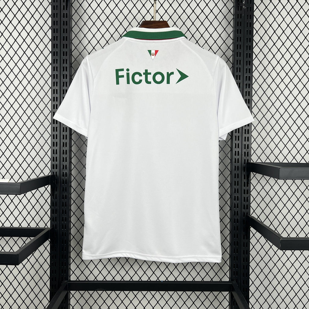 MAILLOT PALMEIRAS 2025/2026