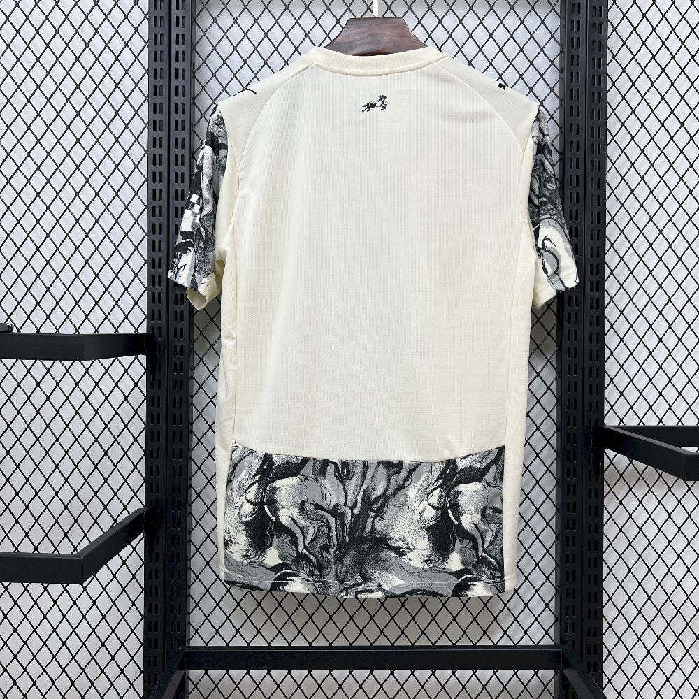 MAILLOT CONCEPT MANCHESTER CITY 2025/2026