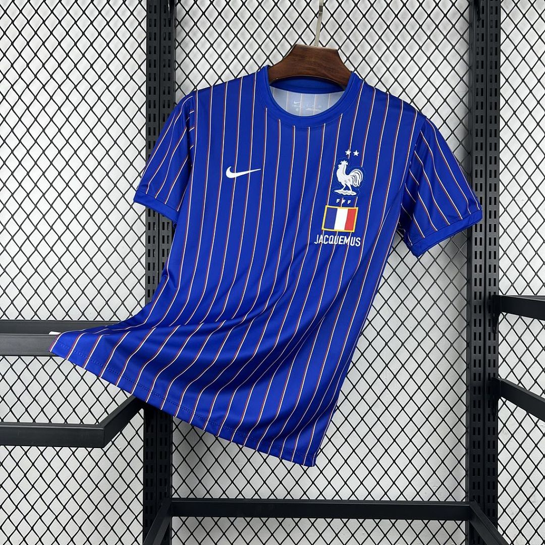MAILLOT FRANCE 2026/2027