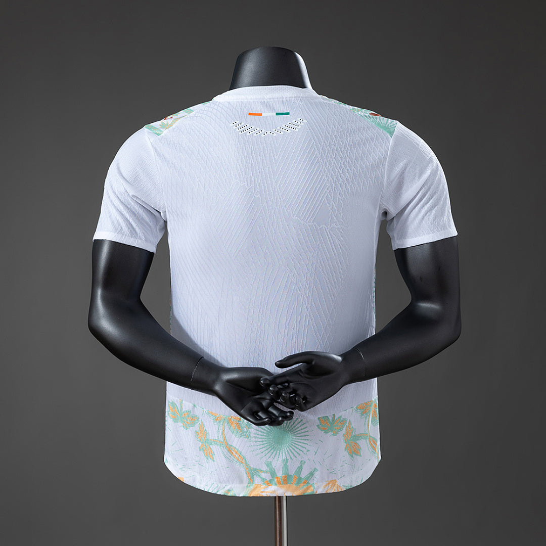 MAILLOT CÔTE D’IVOIRE 2026/2027