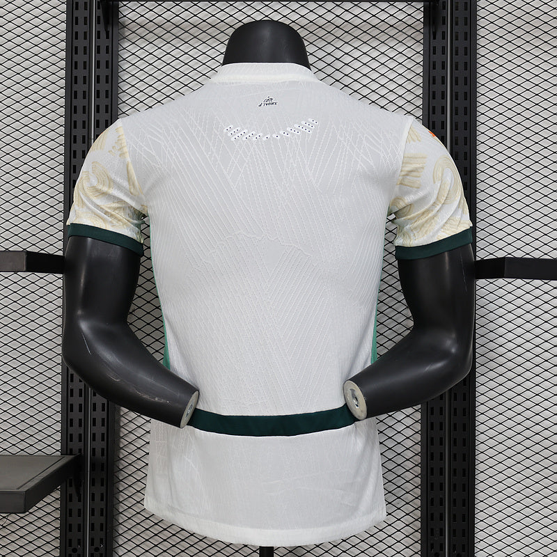 MAILLOT CÔTE D’IVOIRE 2025/2026