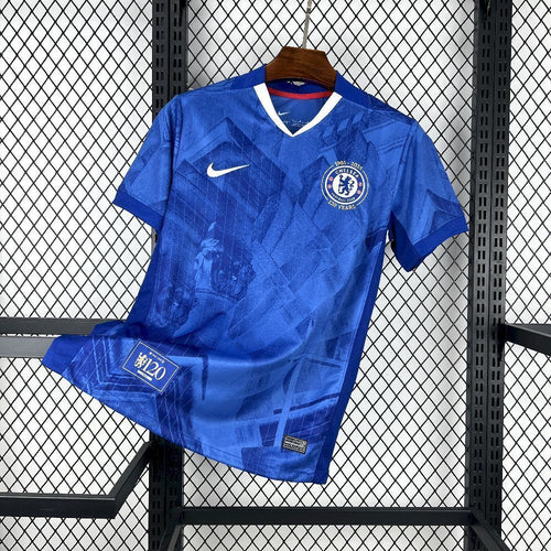 MAILLOT CHELSEA 2025/2026