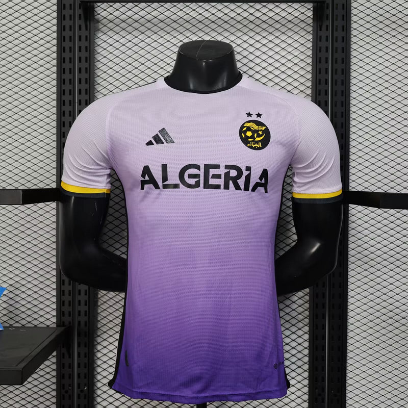 MAILLOT CONCEPT ALGÉRIE 2025/2026