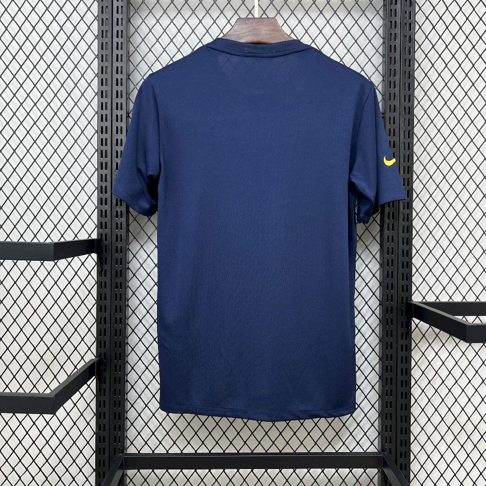 MAILLOT ATLETICO MADRID 2025/2026