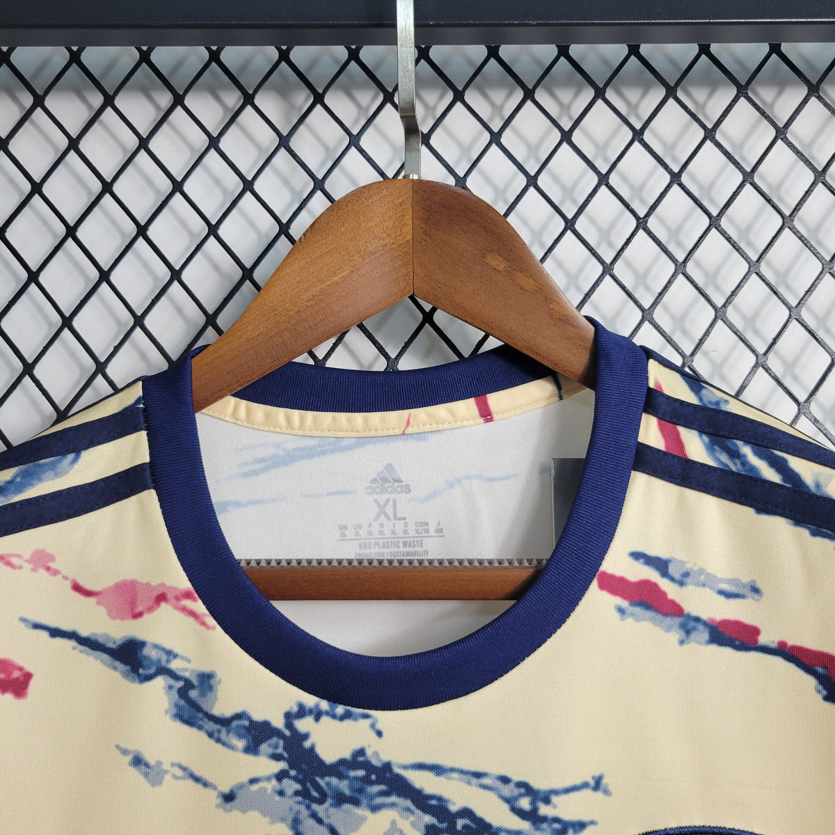 Maillot Arsenal Concept 2023/2024