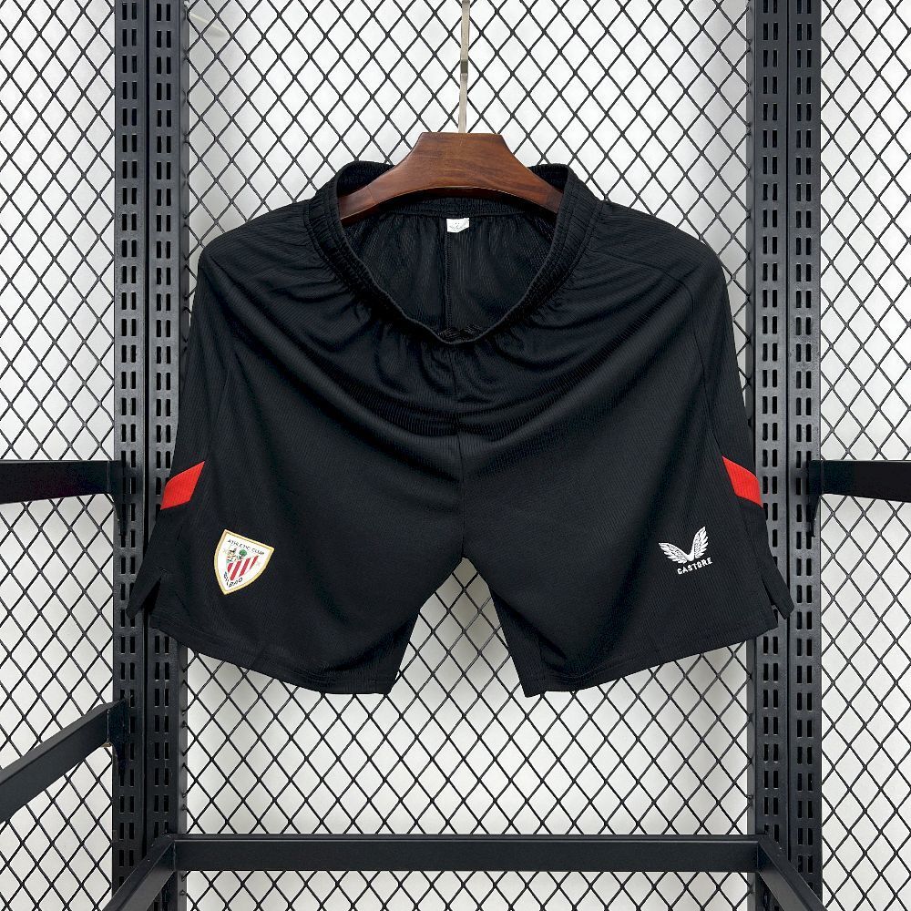 SHORT ATHLETIC BILBAO 2025/2026