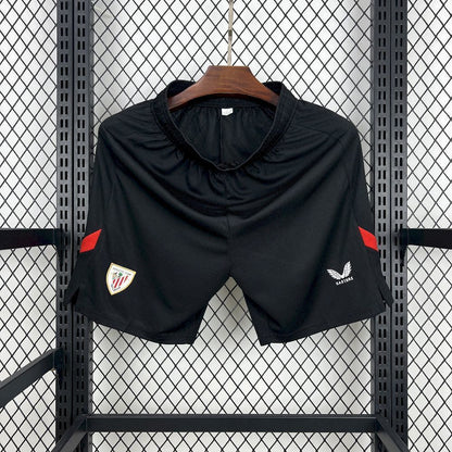 SHORT ATHLETIC BILBAO 2025/2026