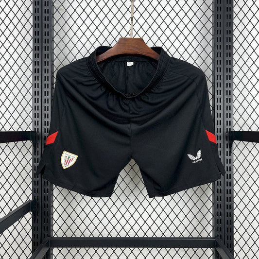 SHORT ATHLETIC BILBAO 2025/2026