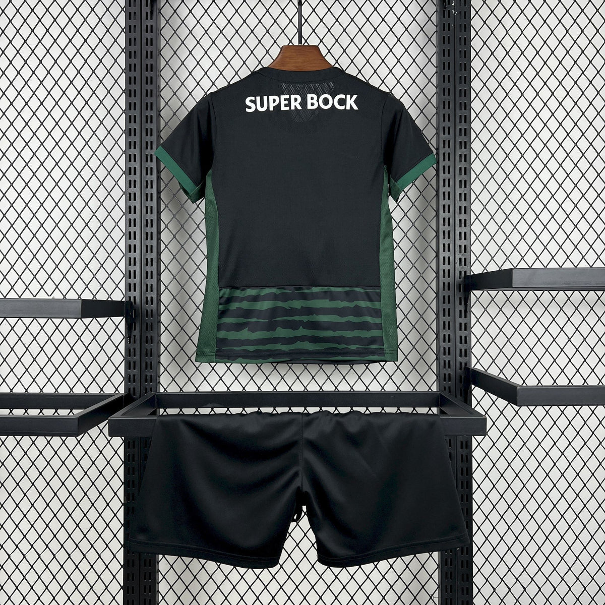 Ensemble Enfant Sporting CP 2026/2027