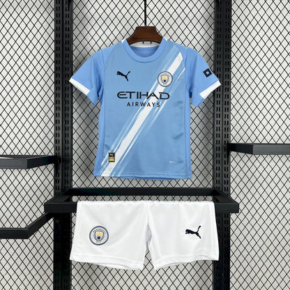 ENSEMBLE ENFANT MANCHESTER CITY 2025/2026