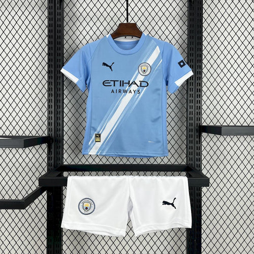 ENSEMBLE ENFANT MANCHESTER CITY 2025/2026