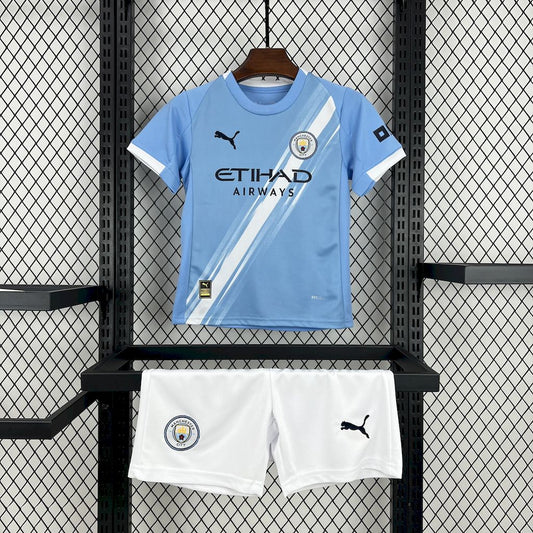 ENSEMBLE ENFANT MANCHESTER CITY 2025/2026