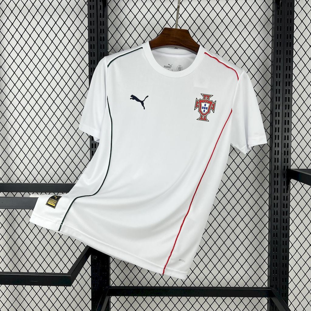 MAILLOT PORTUGAL 2025/2026