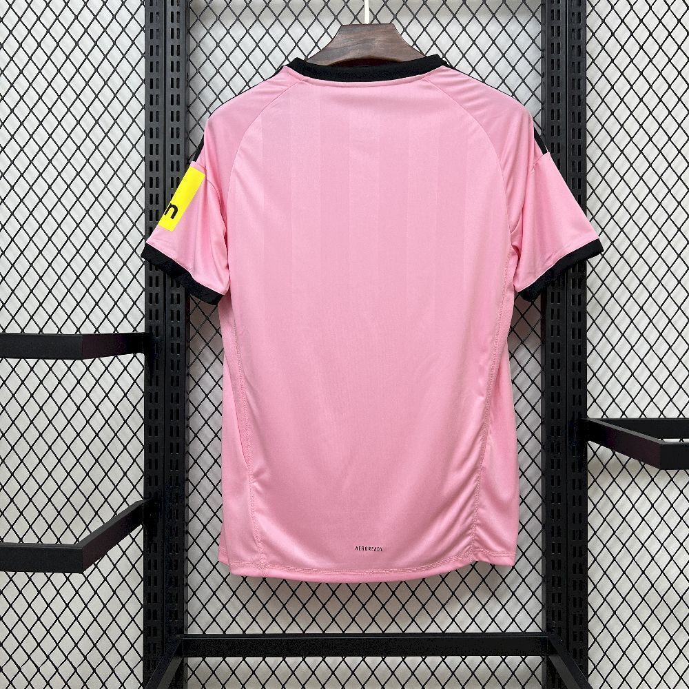 MAILLOT NEW CASTLE 2025/2026