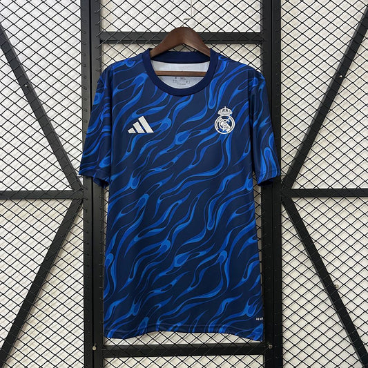 MAILLOT D'ENTRAÎNEMENT REAL MADRID 2025/2026