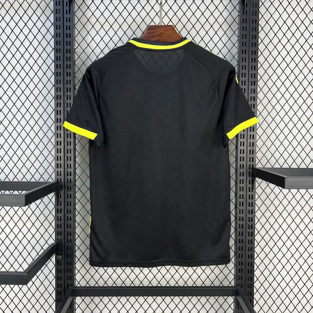 MAILLOT CONCEPT REAL MADRID 2025/2026