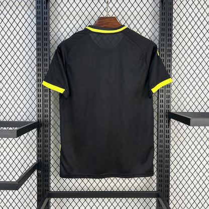 MAILLOT CONCEPT REAL MADRID 2025/2026