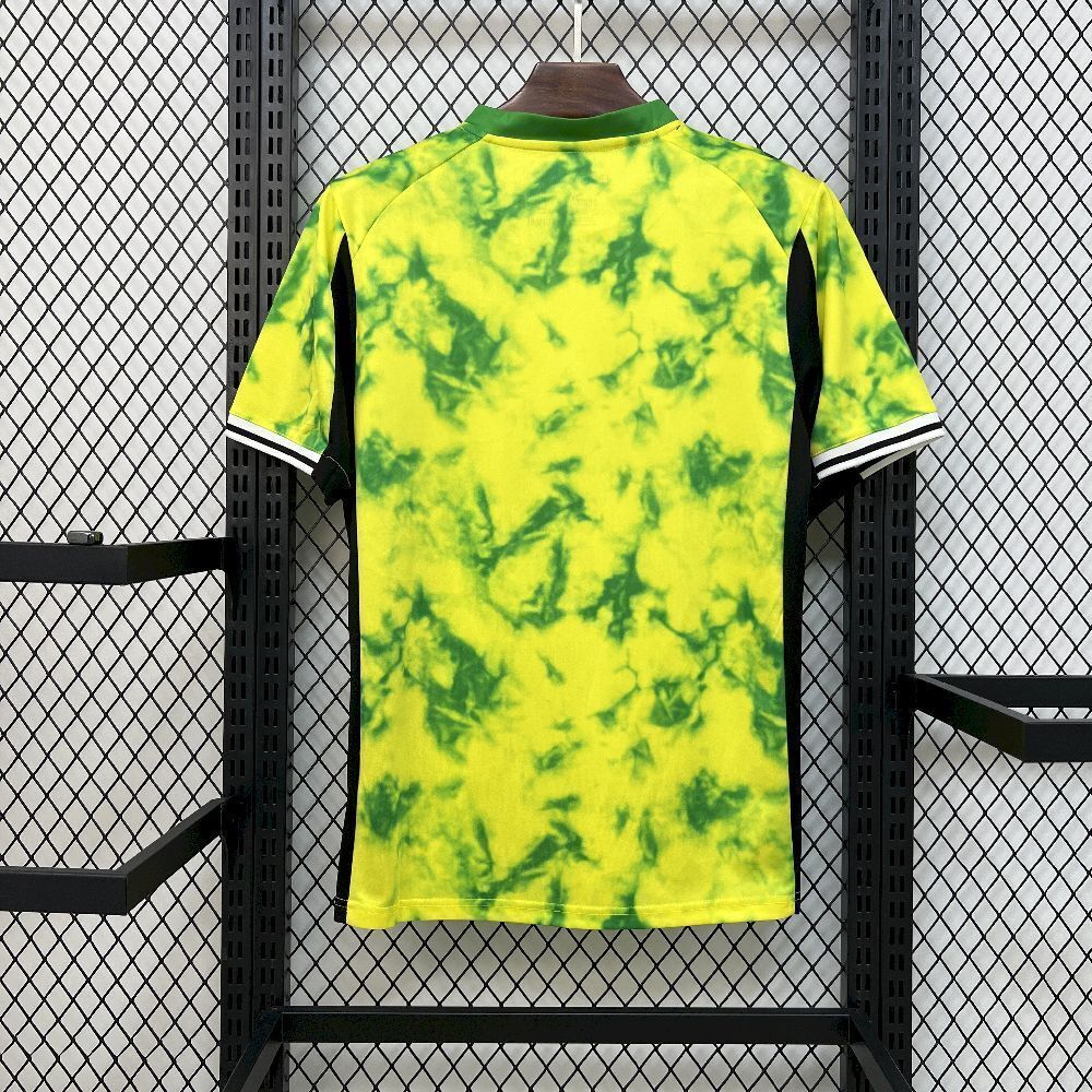 MAILLOT SASSUOLO 2025/2026