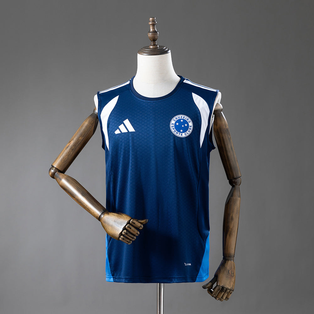 MAILLOT SANS MANCHE CRUZEIRO 2026/2027