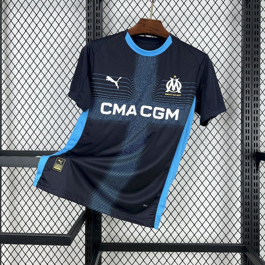 MAILLOT OM 2025/2026