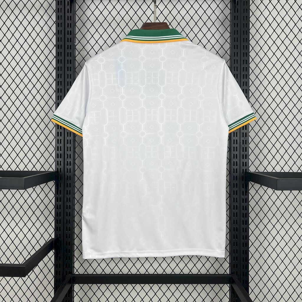 MAILLOT ROME 2025/2026