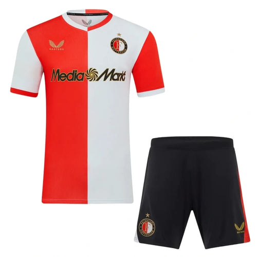 ENSEMBLE ADULTE FEYENOORD 2025/2026