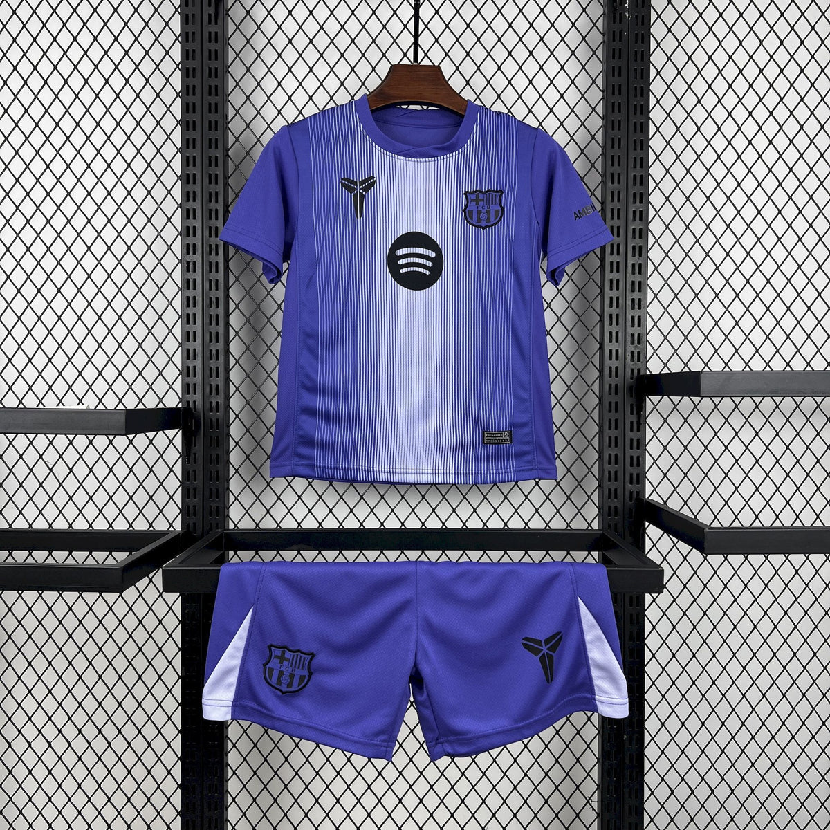 Ensemble Enfant Fc Barcelone 2026/2027