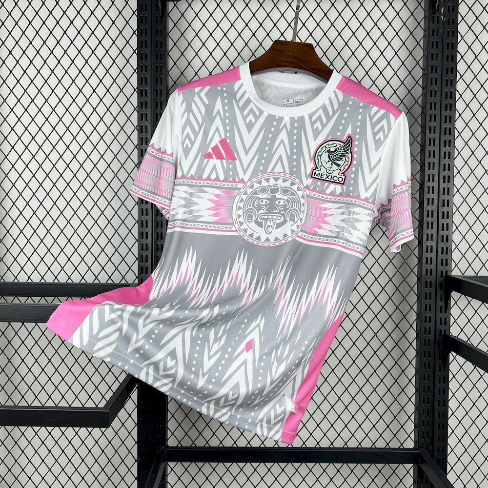MAILLOT CONCEPT MEXIQUE 2025/2026