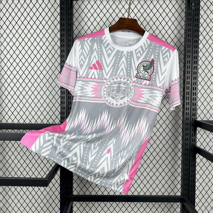 MAILLOT CONCEPT MEXIQUE 2025/2026