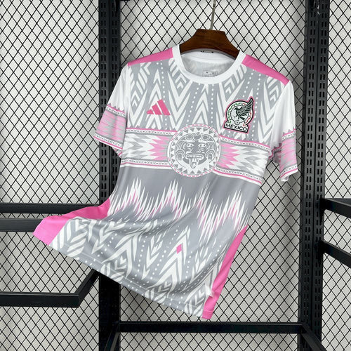 MAILLOT CONCEPT MEXIQUE 2025/2026