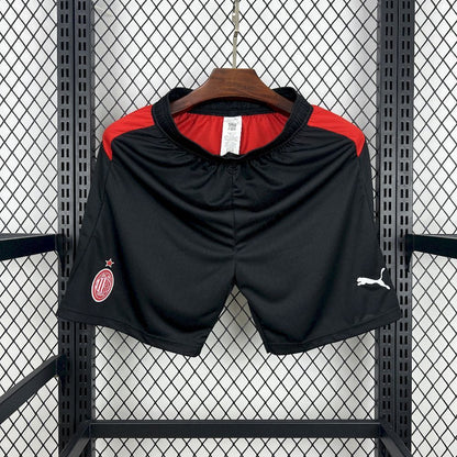 SHORT AC MILAN 2025/2026