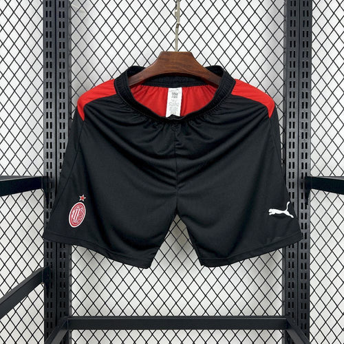 SHORT AC MILAN 2025/2026