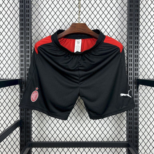 SHORT AC MILAN 2025/2026