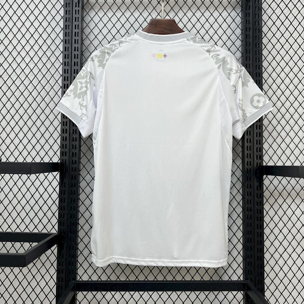 MAILLOT CONCEPT REAL MADRID X LV 2025/2026