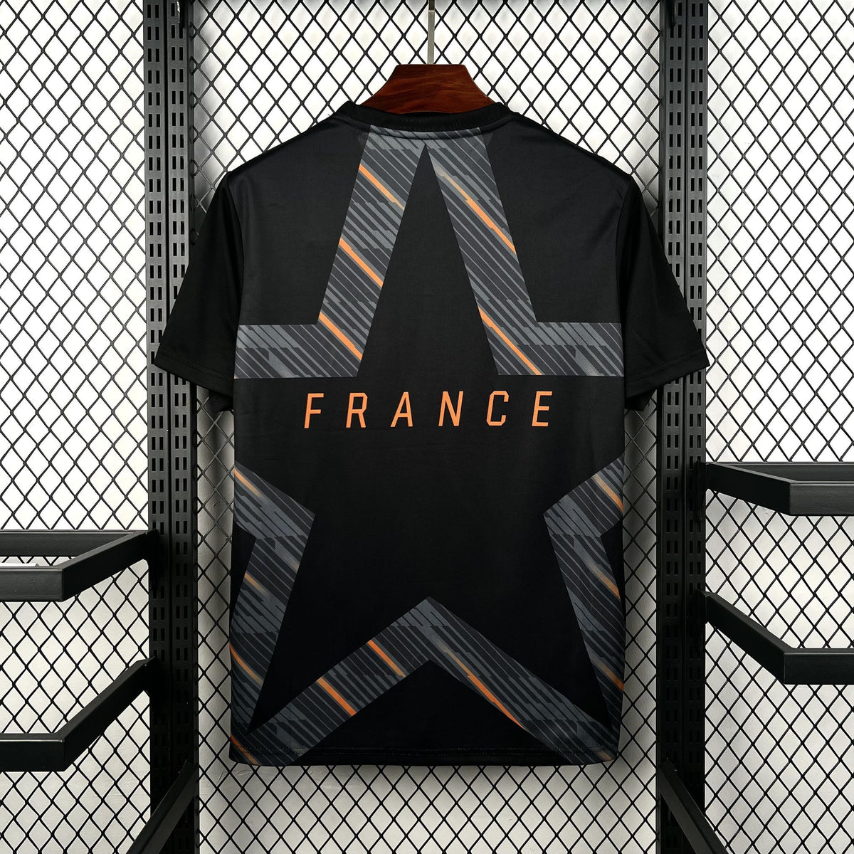 MAILLOT FRANCE 2026/2027