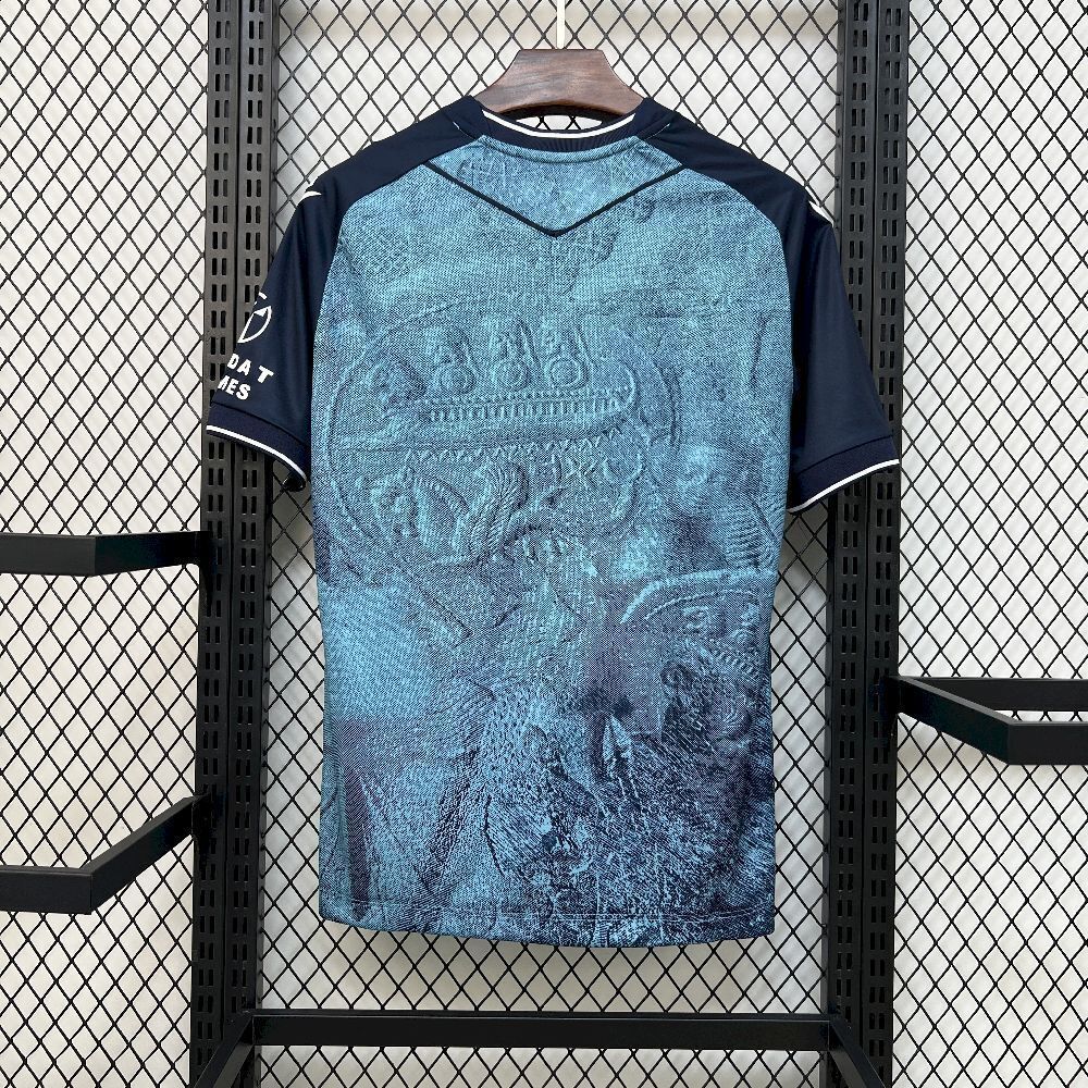 MAILLOT CADIZ 2025/2026