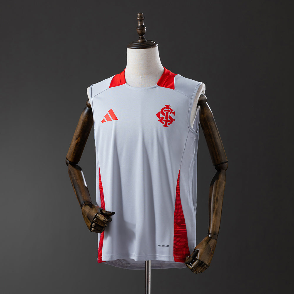 MAILLOT SANS MANCHE INTERNACIONAL 2026/2027