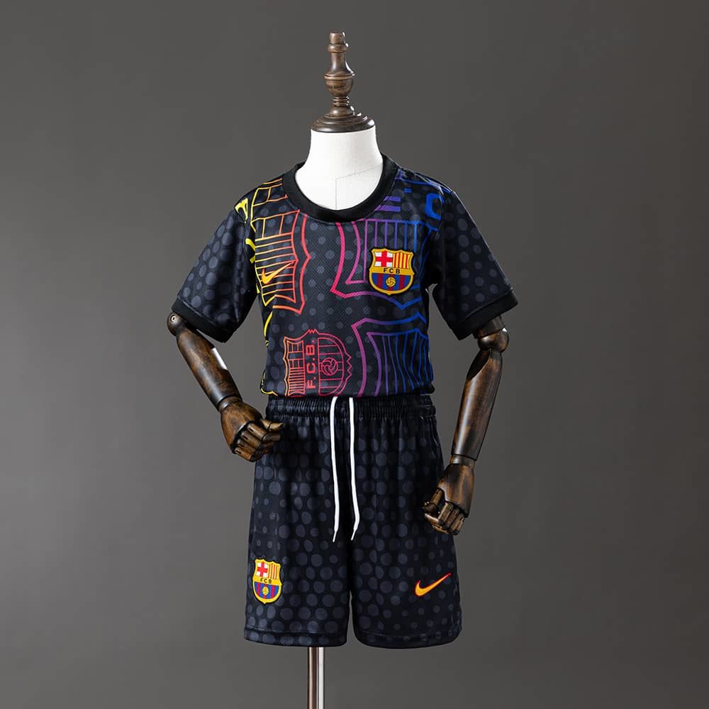 Ensemble Enfant Fc Barcelone 2026/2027