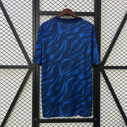 MAILLOT D'ENTRAÎNEMENT REAL MADRID 2025/2026