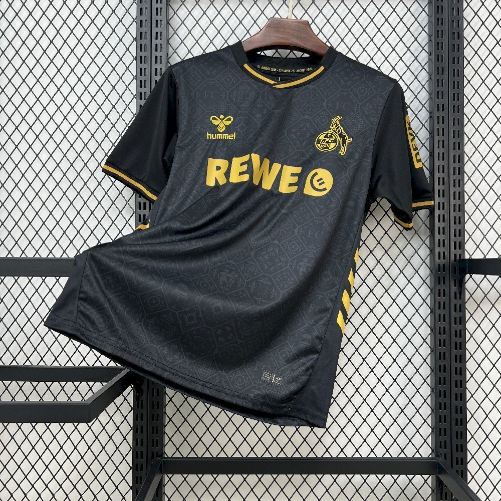 MAILLOT FC KÖLN 2025/2026
