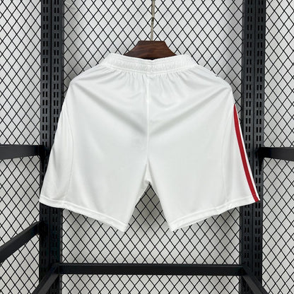 SHORT BENFICA 2025/2026