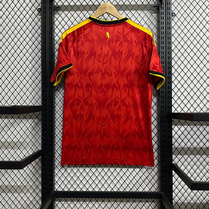MAILLOT COUPE DU MONDE BELGIQUE 2026