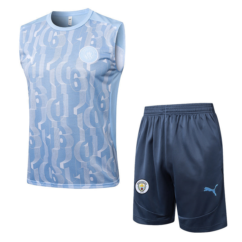 ENSEMBLE MANCHESTER CITY SANS MANCHE 2025/2026