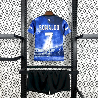 Ensemble Enfant Cristiano Ronaldo 2025/2026