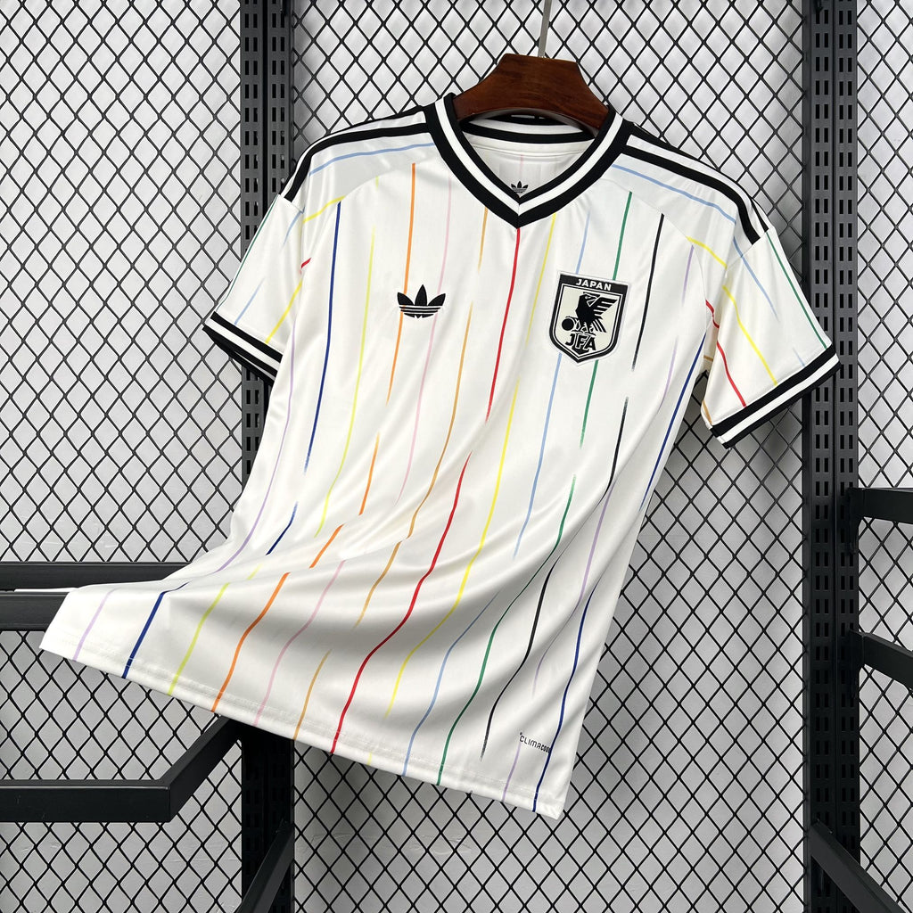 MAILLOT JAPON 2026/2027